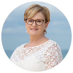 Denise Smith, Counsellor working with Sonya Cavanough Counselling on the Central Coast, NSW